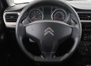 Citroën C-Elysée 15