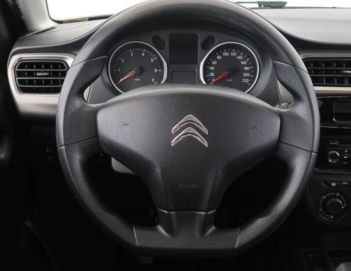 Citroën C-Elysée 15