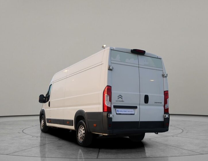 Citroën Jumper 7