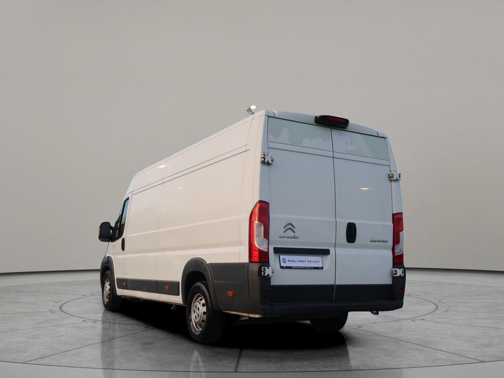 Citroën Jumper