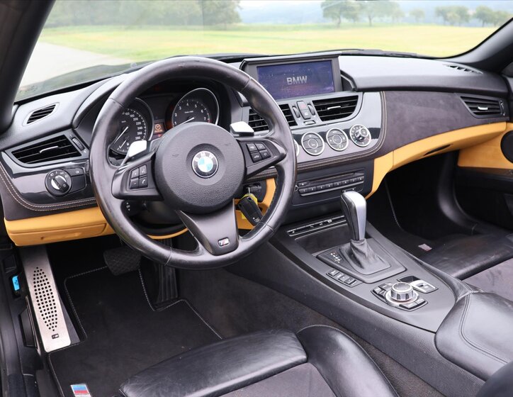 BMW Z4 33