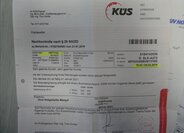 Ford Mondeo Kombi 1,6 l 85 kw