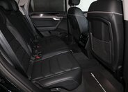 Volkswagen Touareg SUV 3,0 l 170 kw