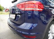 Volkswagen Touran MPV 1,4 l 110 kw