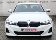 BMW Řada 3 2