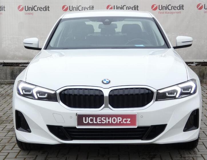 BMW Řada 3 2