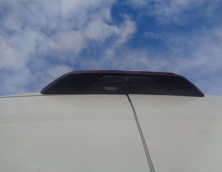 Ford Transit Ostatní 2,0 l 96 kw