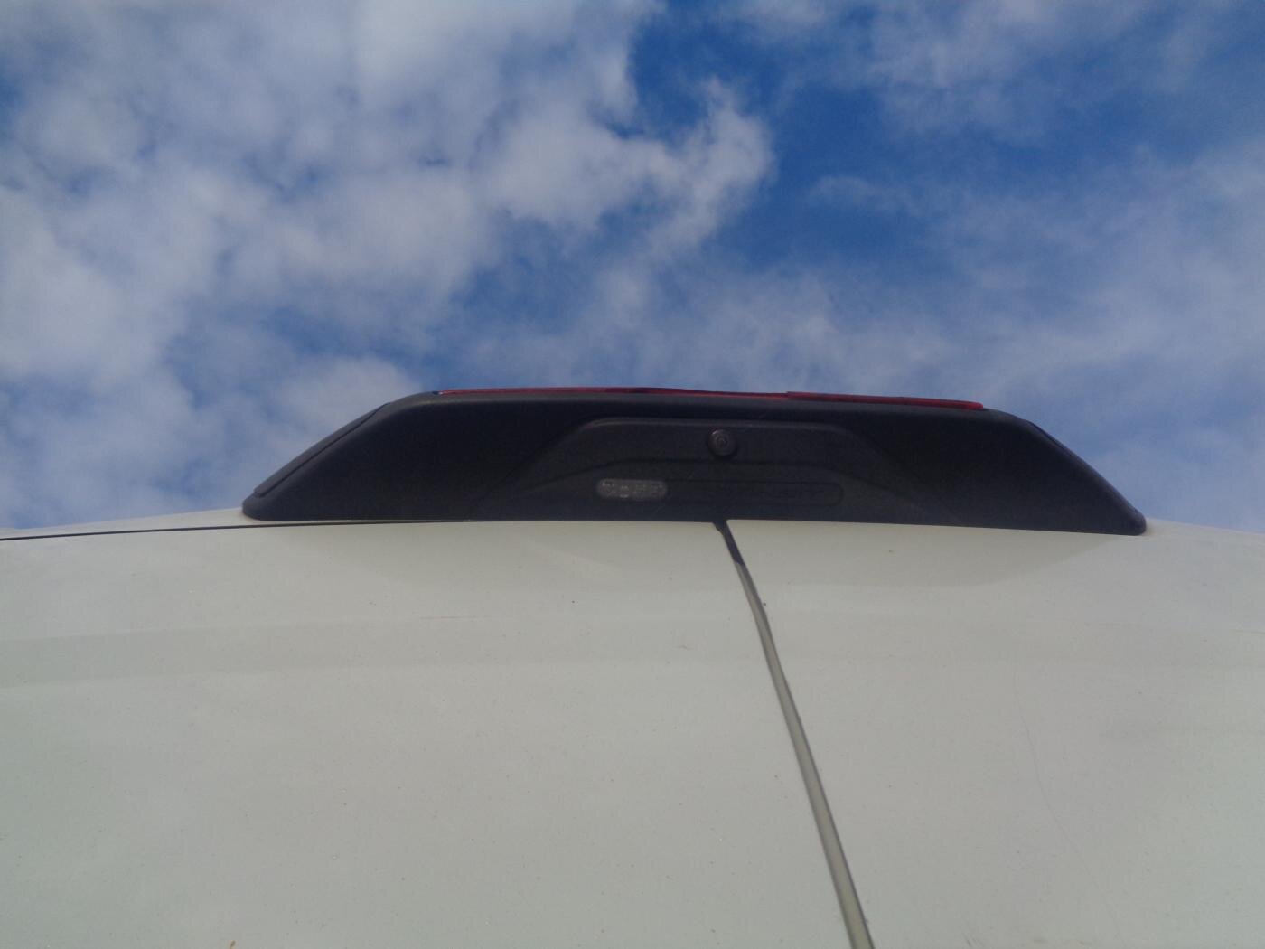 Ford Transit Ostatní 2,0 l 96 kw