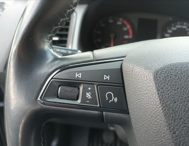 Seat Ateca SUV / Terénní 999,0 85 kw