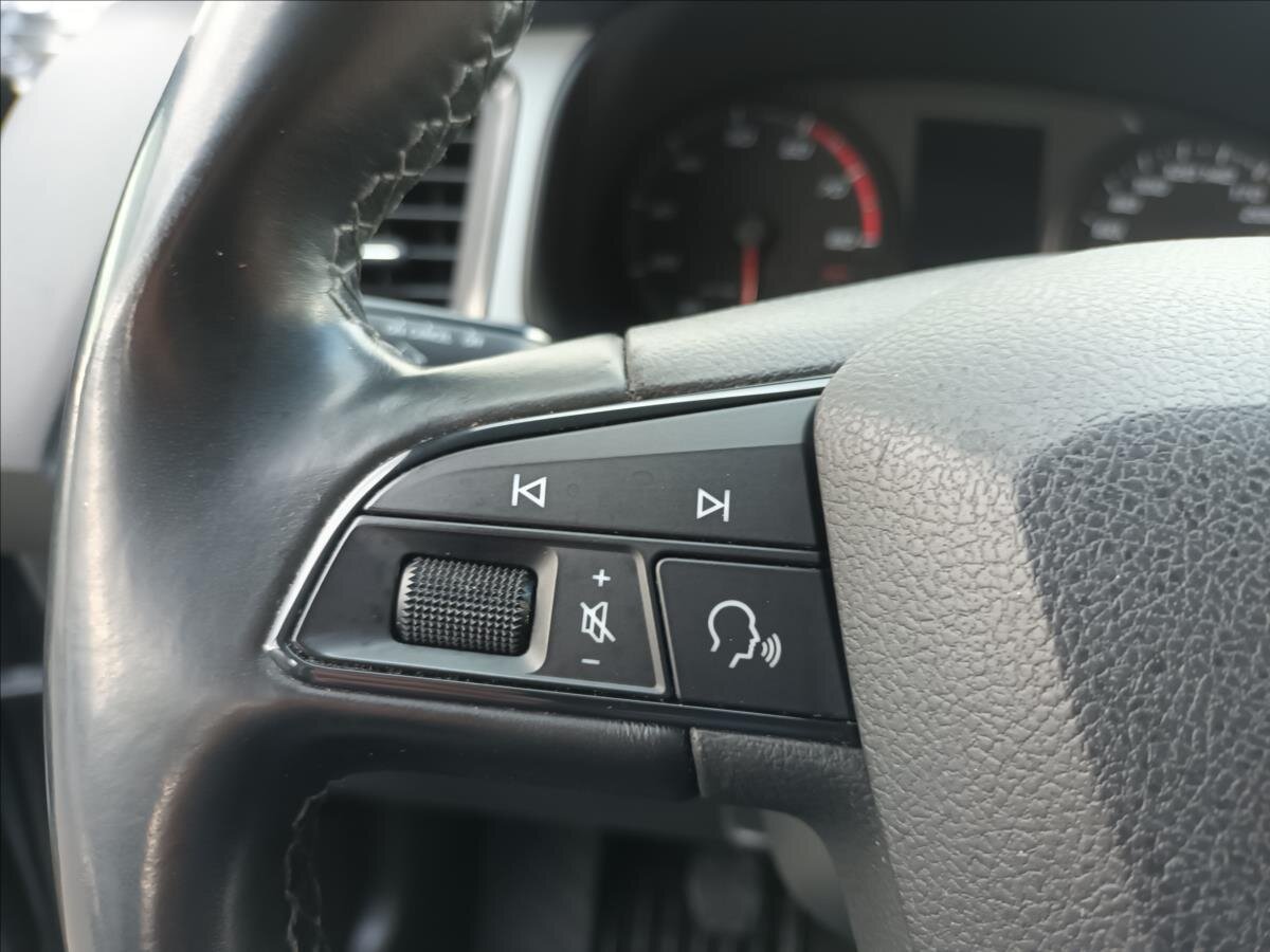 Seat Ateca SUV / Terénní 999,0 85 kw