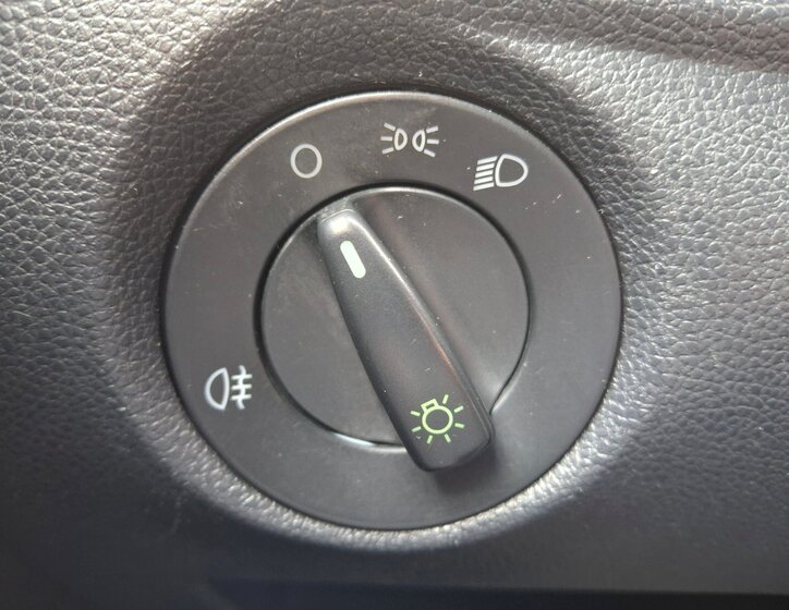 Škoda Fabia Kombi 1,4 l 63 kw