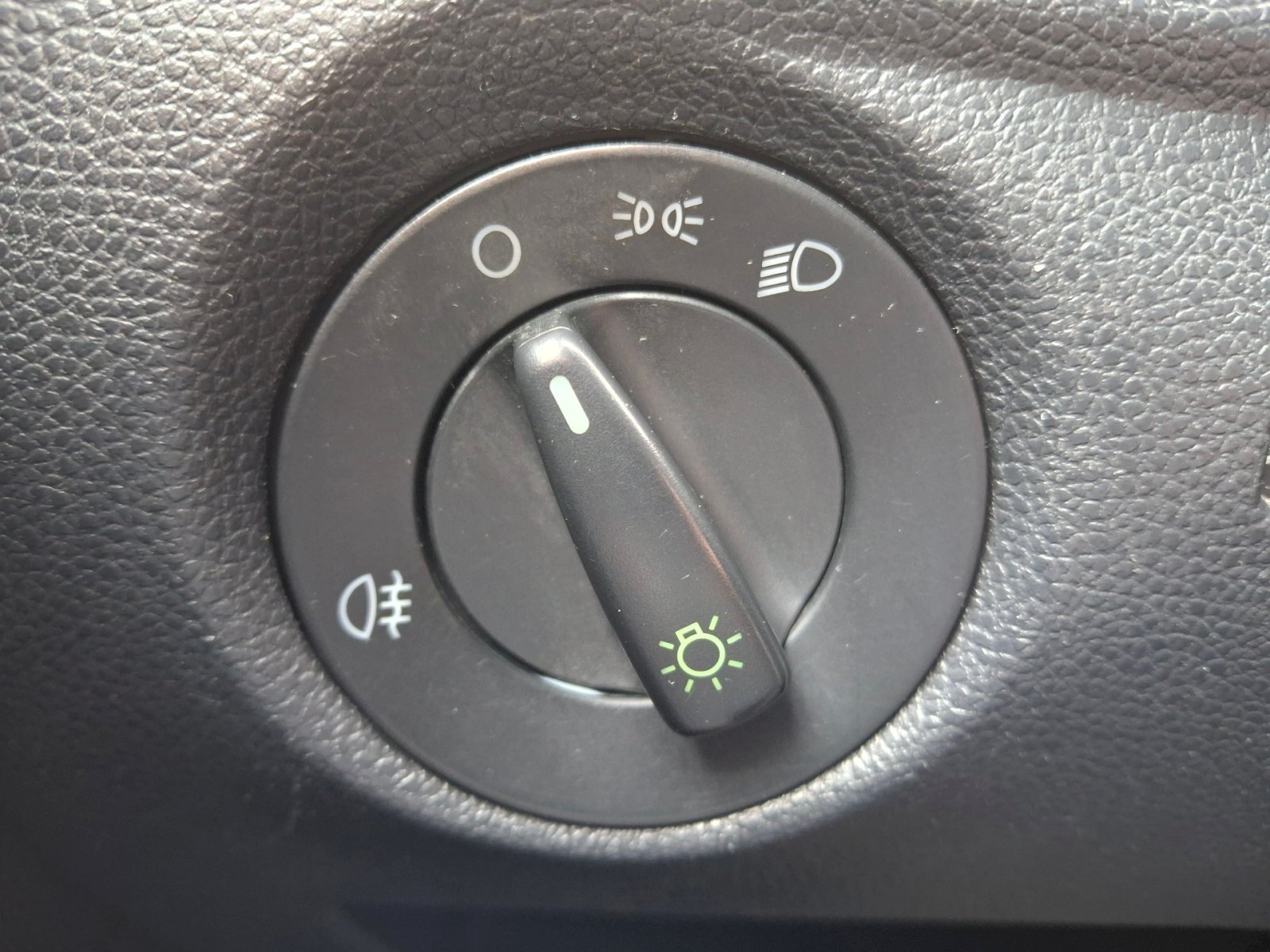 Škoda Fabia Kombi 1,4 l 63 kw