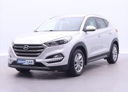Hyundai Tucson SUV 2,0 l 100 kw