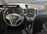 Hyundai ix20 Hatchback 1,4 l 66 kw