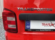 Volkswagen Transporter Skříň 2,0 l 110 kw