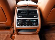 BMW Řada 7 Sedan / Limuzína 6,6 l 430 kw
