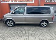 Volkswagen Caravelle 3