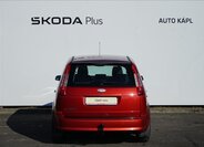 Ford C-MAX MPV 1,8 l 92 kw