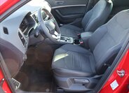 Seat Ateca SUV / Terénní 1,5 l 110 kw