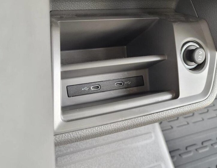 Volkswagen Ostatní Ostatní 2,0 l 130 kw