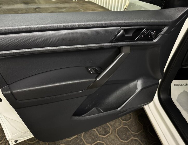 Volkswagen Caddy Ostatní 1,4 l 81 kw