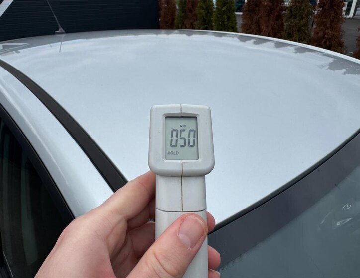 Hyundai ix20 MPV 1,4 l 66 kw