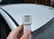 Hyundai ix20 MPV 1,4 l 66 kw