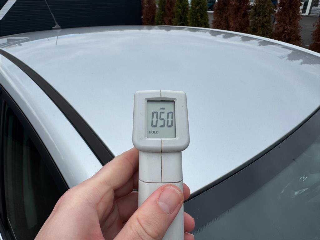 Hyundai ix20 MPV 1,4 l 66 kw