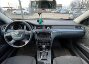 Škoda Superb Sedan / Limuzína 1,8 l 118 kw