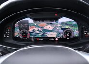 Audi A7 Liftback 3,0 l 210 kw