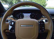 Land Rover Range Rover Velar SUV 3,0 l 221 kw