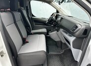 Toyota ProAce MPV 2,0 l 110 kw