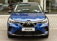 Mitsubishi ASX 2