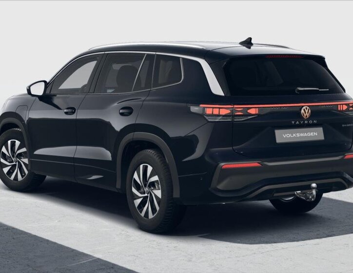 Volkswagen Tayron SUV 1,5 l 150 kw