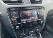 Škoda Octavia Sedan / Limuzína 2,0 l 110 kw