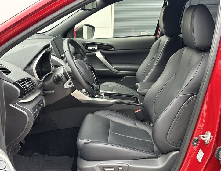 Mitsubishi Eclipse Cross Kombi 2,4 l 138 kw