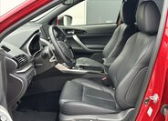 Mitsubishi Eclipse Cross Kombi 2,4 l 138 kw
