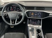 Audi A6 Allroad Kombi 3,0 l 253 kw