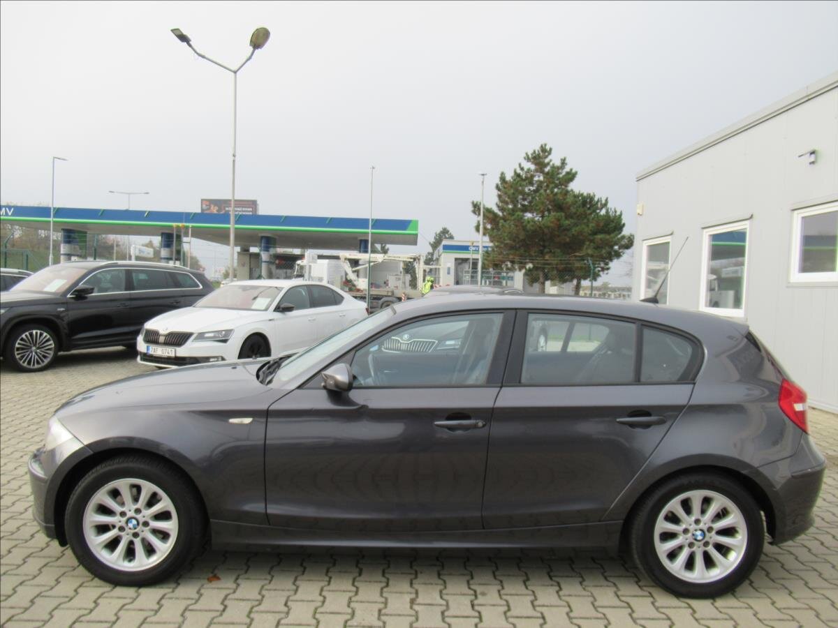BMW Řada 1