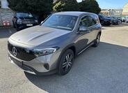 Mercedes-Benz EQB 3