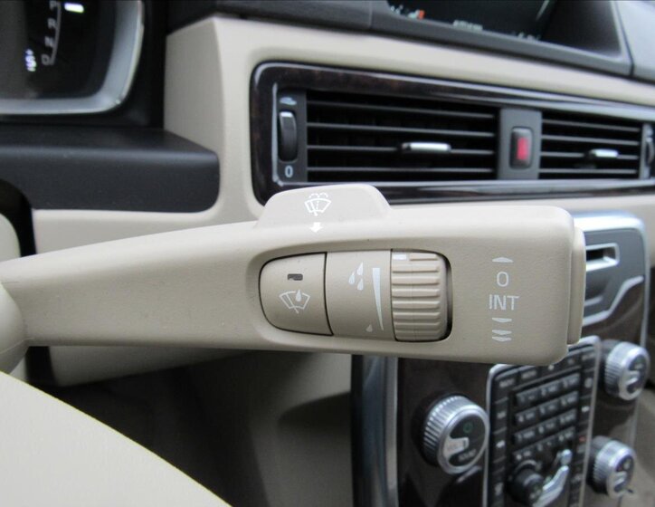 Volvo S80 Sedan / Limuzína 2,0 l 133 kw