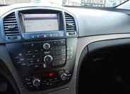 Opel Insignia Kombi 1,6 l 85 kw