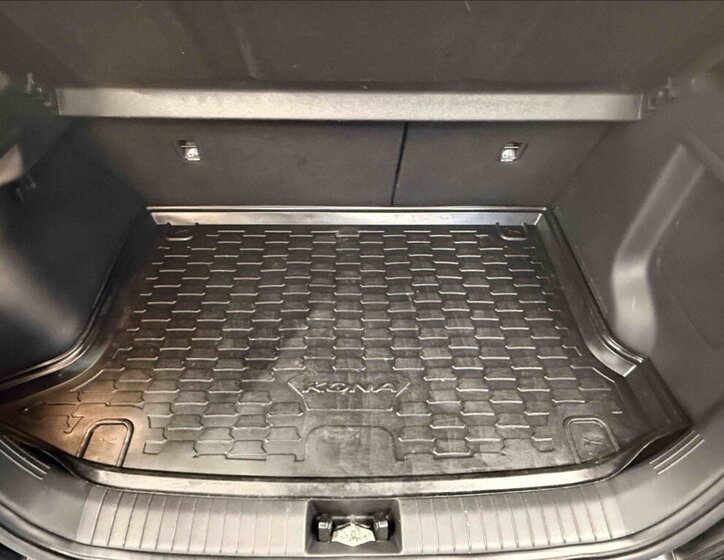 Hyundai Kona SUV / Terénní 0,0 150 kw