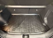 Hyundai Kona SUV / Terénní 0,0 150 kw