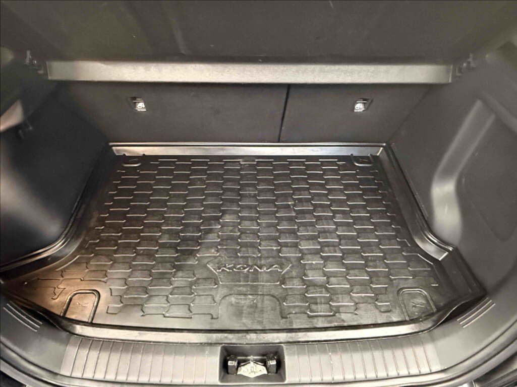 Hyundai Kona SUV / Terénní 0,0 150 kw