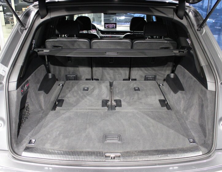 Audi Q7 SUV 3,0 l 200 kw