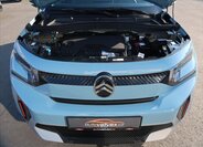 Citroën C3 Aircross SUV / Terénní 1,2 l 74 kw