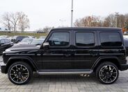 Mercedes-Benz Třídy G 3