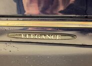 Mercedes-Benz CLK Kupé 0,0 0