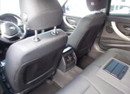 BMW Řada 3 Sedan 2,0 l 135 kw